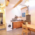 Klasyczny Obok Wawelu Old Town Apartamento Cracovia