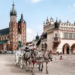Apartamento Klasyczny Obok Wawelu Old Town *
